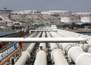 Νήσος Χαργκ