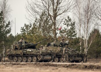 Λετονία - τεθωρακισμένα