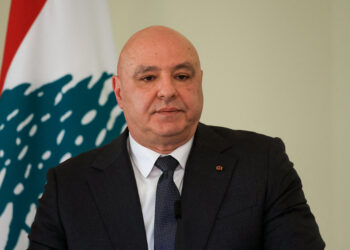 Ισραήλ - Λίβανος