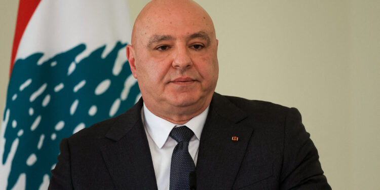 Ισραήλ - Λίβανος