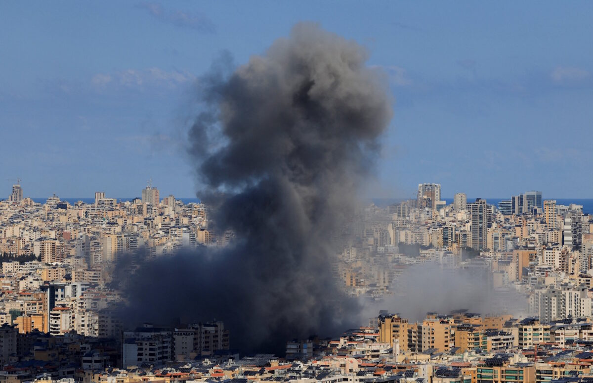 Ιράν - ΗΠΑ -Μέση Ανατολή