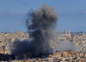 Ιράν - ΗΠΑ -Μέση Ανατολή