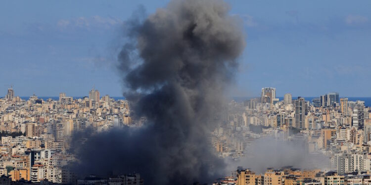 Ιράν - ΗΠΑ -Μέση Ανατολή