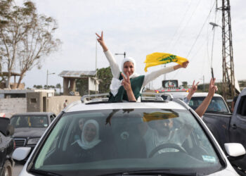 Λίβανος - Ισραήλ