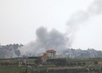 Λίβανος - Ισραήλ