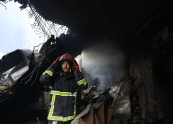 Λίβανος - Ισραήλ