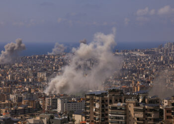 Ισραήλ - Χεζμπολάχ