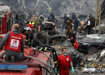 Ισραήλ - Λίβανος