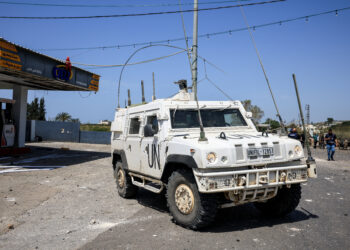 Λίβανος - UNIFIL