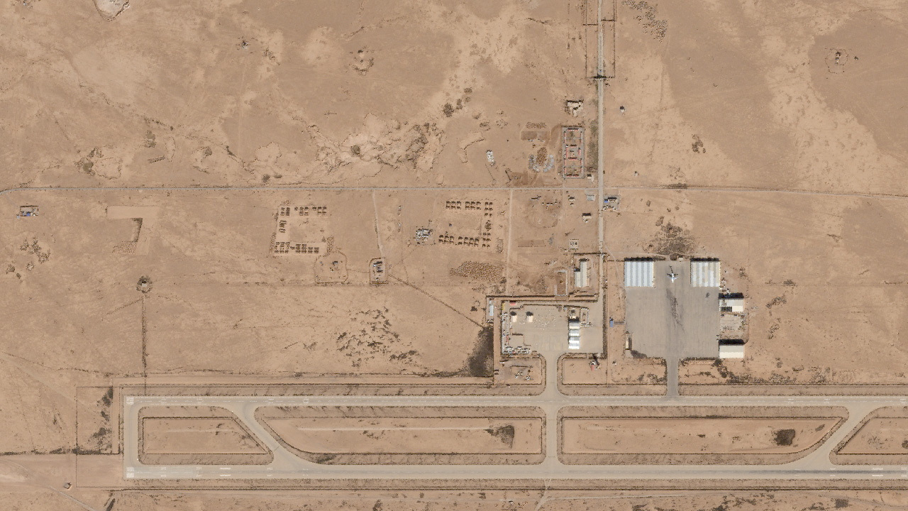 Χάφταρ - drones