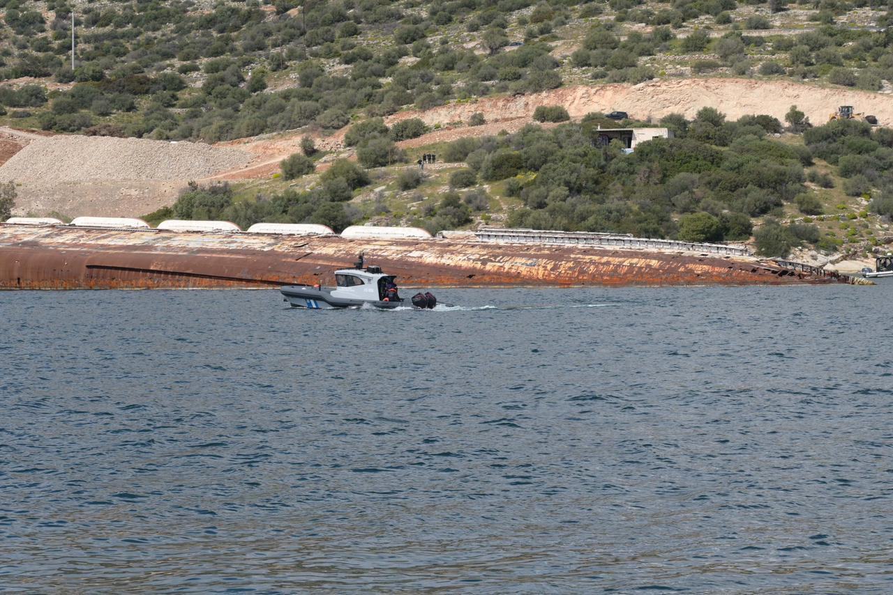 άσκηση ετοιμότητας