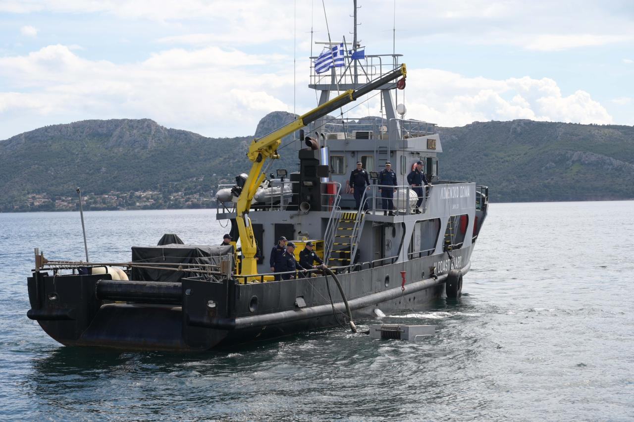 άσκηση ετοιμότητας