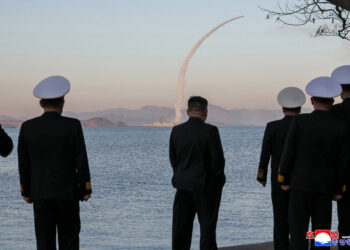 Βόρεια Κορέα