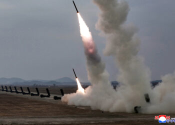 Βόρεια Κορέα