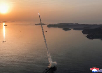 Βόρεια Κορέα