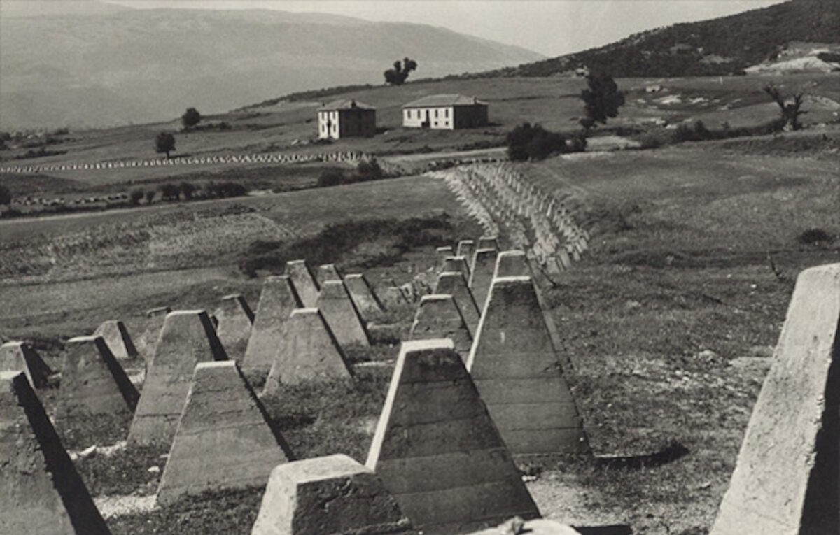 Μάχη των Οχυρών
