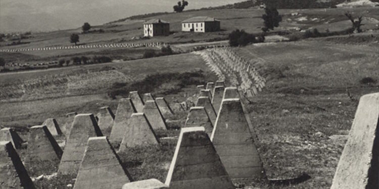 Μάχη των Οχυρών