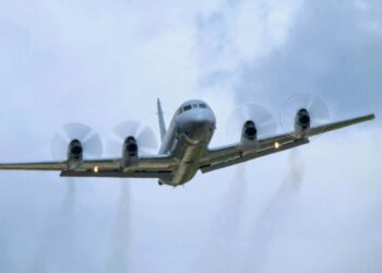 P-3B Orion