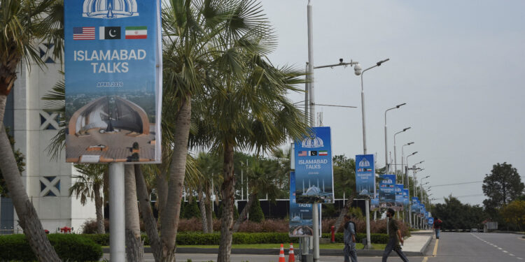 πακιστάν - ΗΠΑ - Ιράν