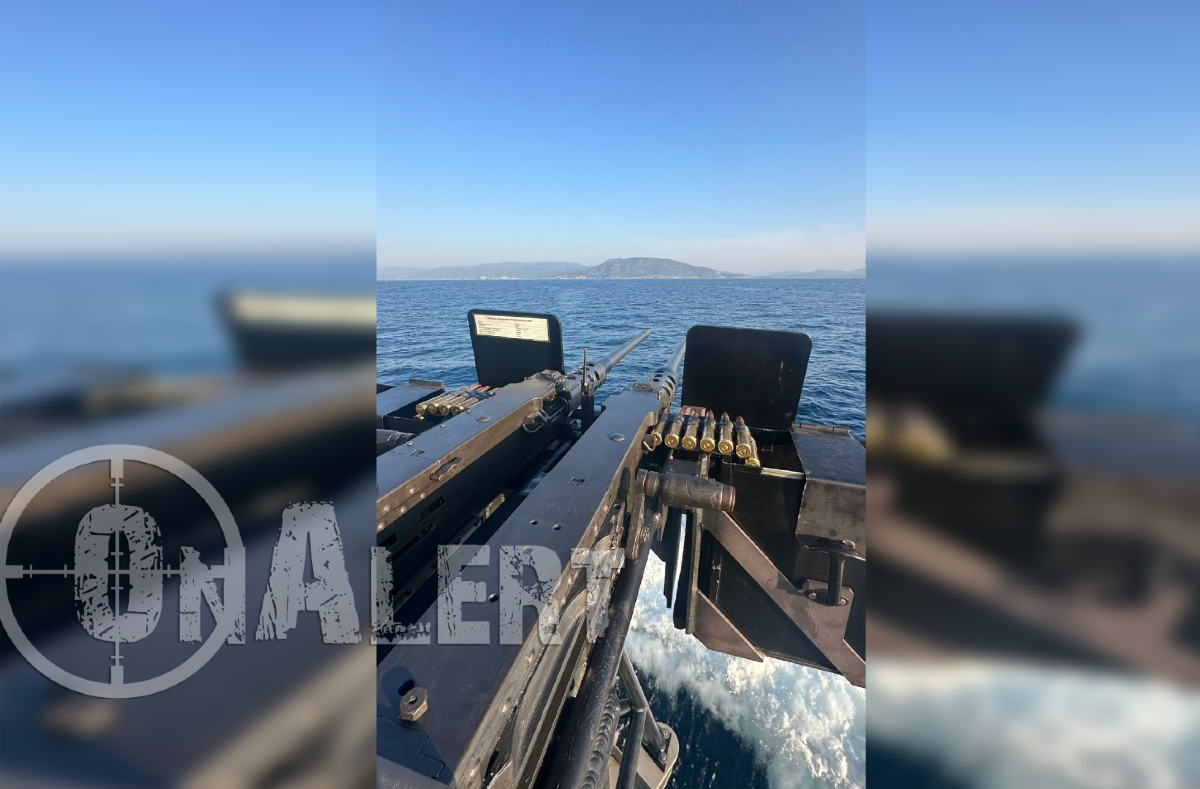 ΓΙΑΛΟΨΟΣ - LIONFISH