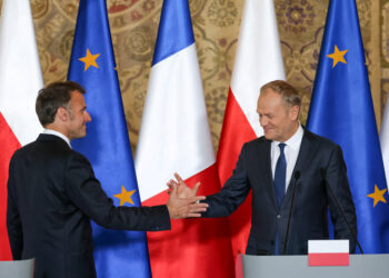 Γαλλία - Πολωνία