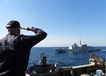 Πολεμικό Ναυτικό - Provence