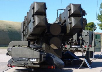 Patriot - Hawk - ΒΕΛΟΣ