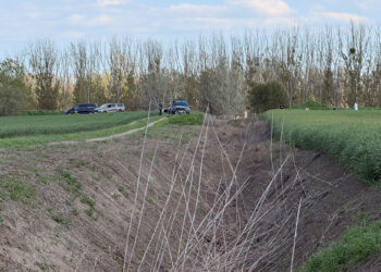 Ρουμανία - drone