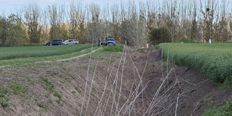 Ρουμανία - drone