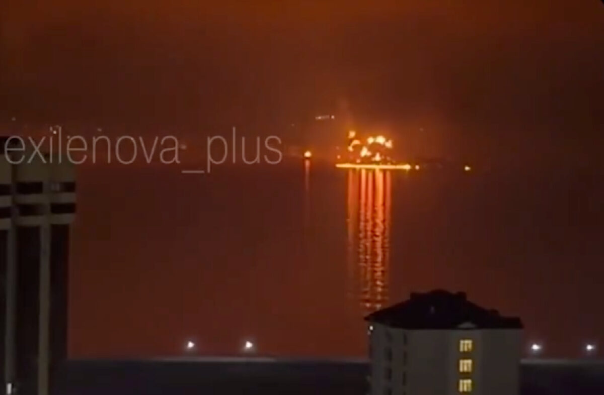 Ρωσία - Νοβοροσίσκ