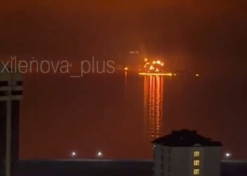 Ρωσία - Νοβοροσίσκ