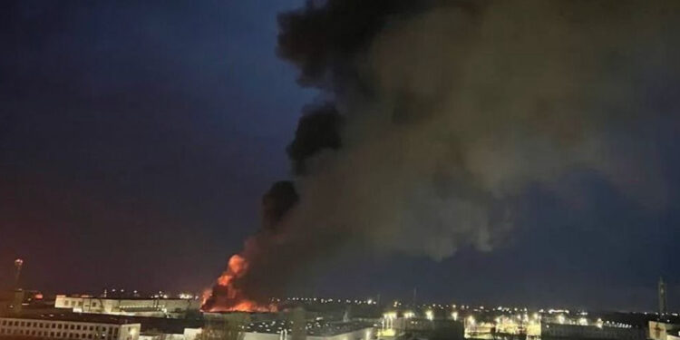 Ρωσία - Ροστόφ