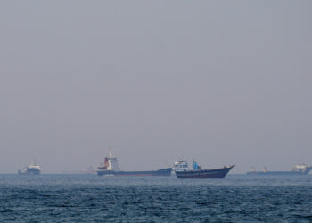 ελληνόκτητο πλοίο