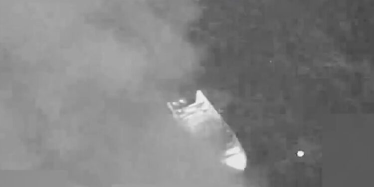 SOUTHCOM - Ειρηνικός