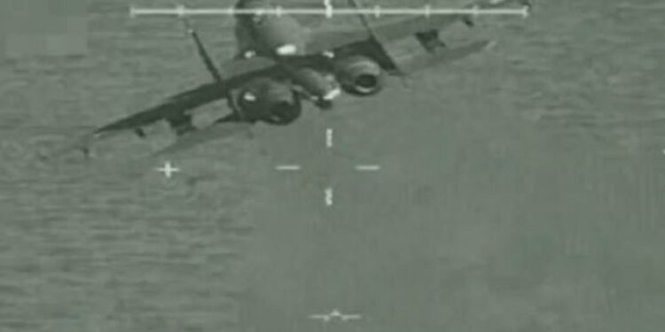 Rafale - Γαλλία