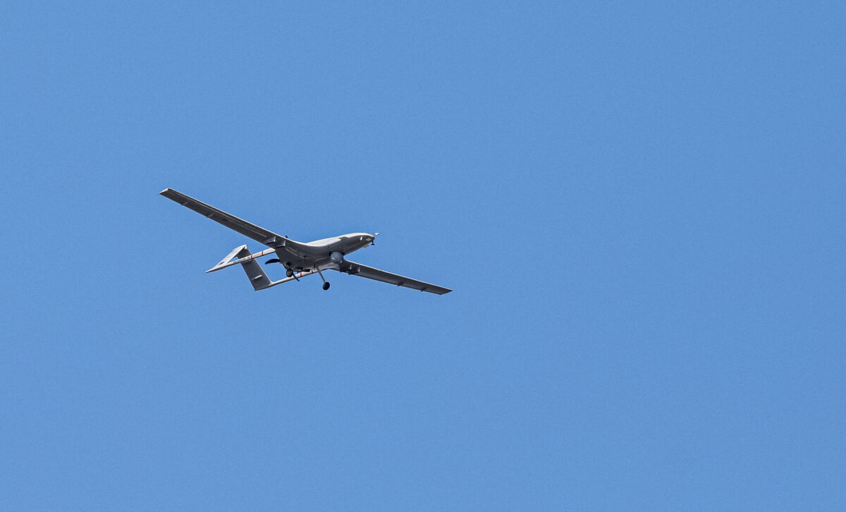 παραβιάσεις - CN-235