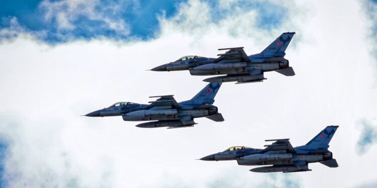 παραβιάσεις - Αιγαίο - Τουρκία