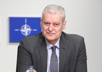 Ευάγγελος Τουρνάς