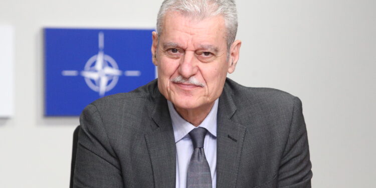 Ευάγγελος Τουρνάς