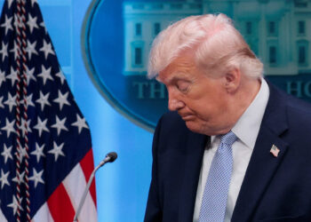 Ο Τραμπ απειλεί το Ιράν: «Ένας ολόκληρος πολιτισμός θα πεθάνει απόψε»