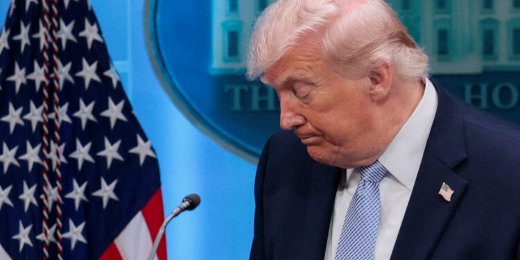 Ο Τραμπ απειλεί το Ιράν: «Ένας ολόκληρος πολιτισμός θα πεθάνει απόψε»