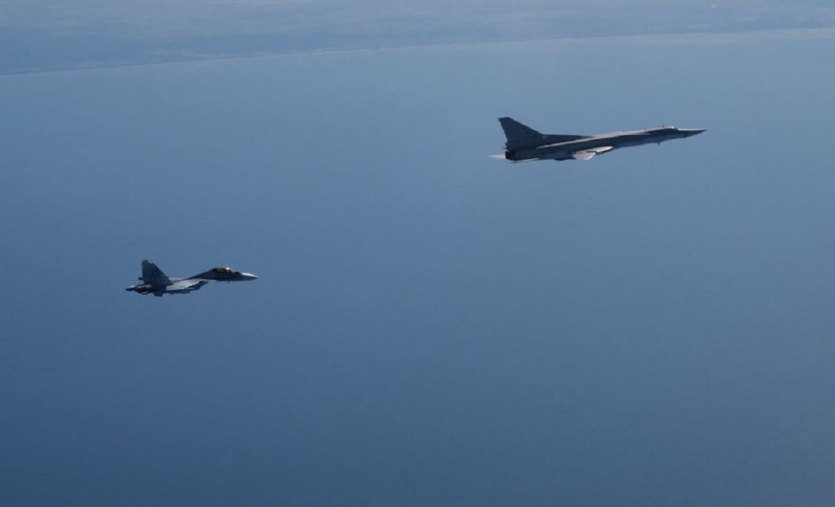 Tu-22M3