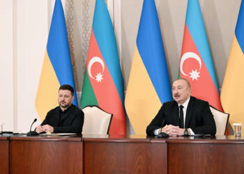 Ζελένσκι - Αλίεφ