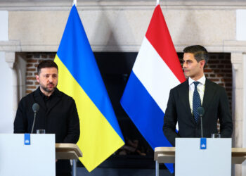 Ουκρανία - Ολλανδία