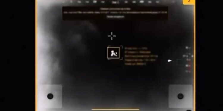 Ουκρανία - Shahed