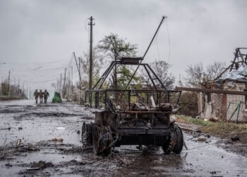 μη επανδρωμένα οχήματα εδάφους