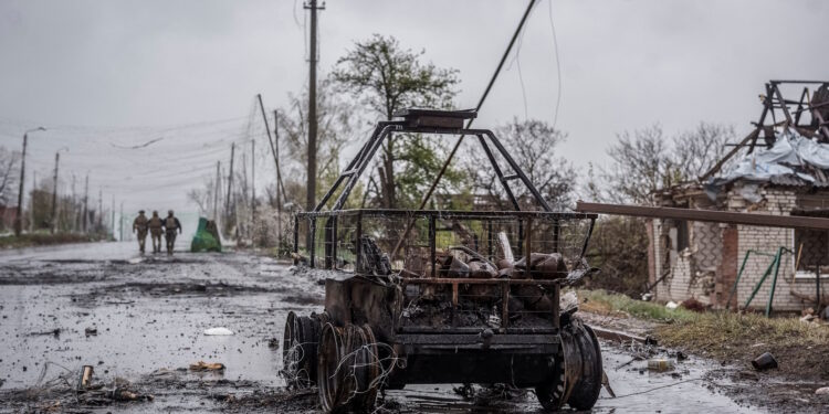 μη επανδρωμένα οχήματα εδάφους