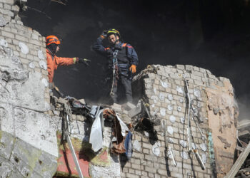 Ουκρανία - Ρωσία