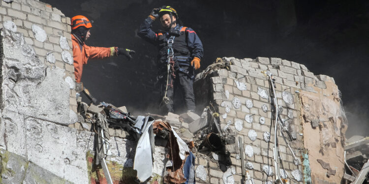 Ουκρανία - Ρωσία