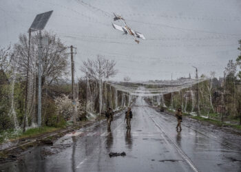 Ουκρανία - Ρωσία